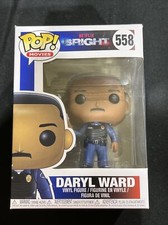 2018 Funko Pop Bright Vinyl Figures 13