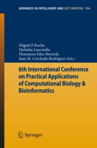 Thumbnail - 6th International Conference On Practical Applications Of
