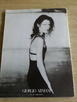 Vogue Italia Magazine Supplement Giugno 1998 | eBay
