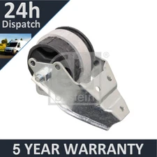 Fits Smart City-Coupe Roadster Fortwo Purevue Front Engine Mounting