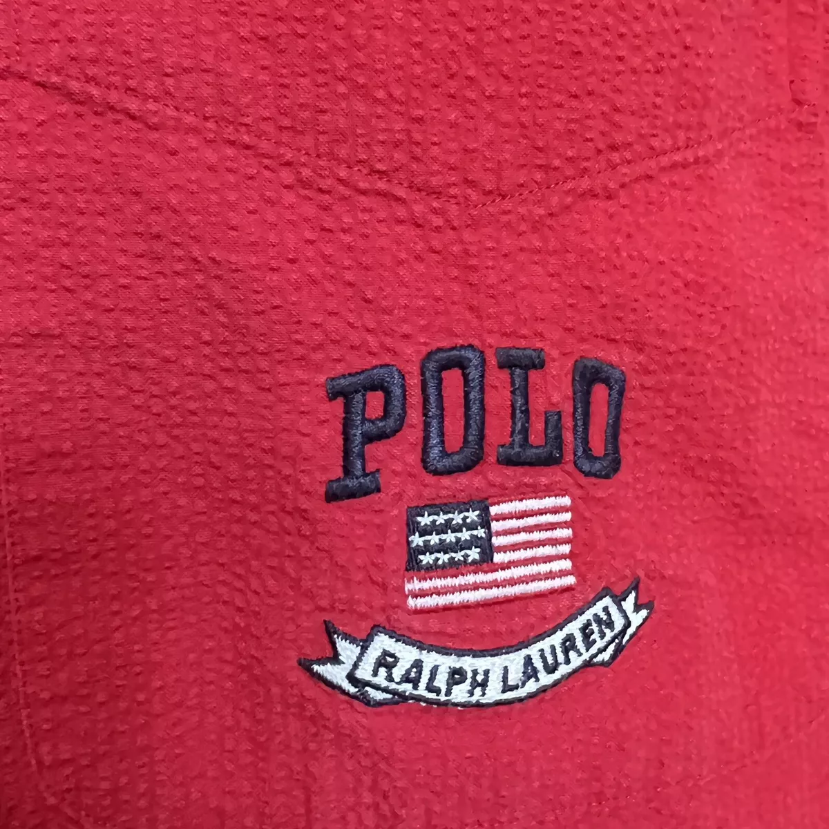 How to tell if Ralph Lauren is vintage: Labels, Logos and Tips