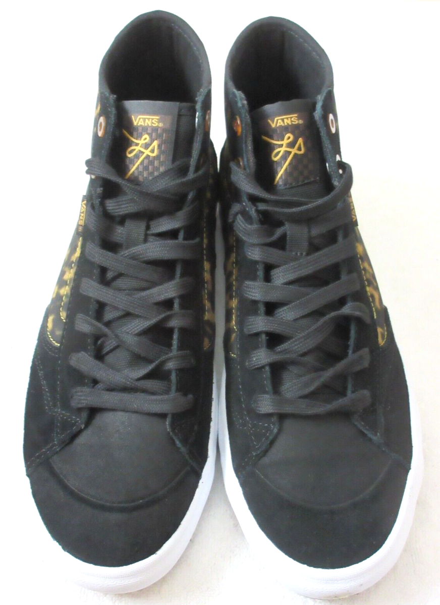 国内配送 VANS THE LIZZIE TORTOISE DARK BROWN Vans Men's 12 The Lizzie - Tortoise Dark Brown/Black Men's
