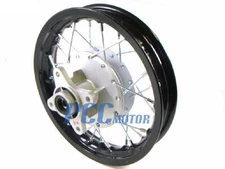 10" REAR WHEEL RIM for XR50 CRF50 DIRT BIKE RM02K