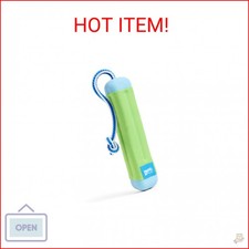 Chuckit Amphibious Bumper Fetch Stick Toy for Dogs - Floats in Water - Interact