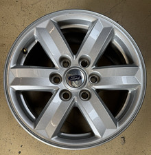 Ford F150 2021-2024 17 x 7.5 OEM Wheel Rim ML34-1007-AA 10339 W6807