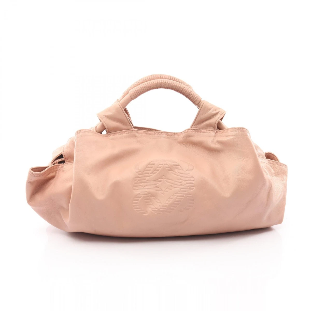 Loewe Tote Pink Bags & Handbags for Women for sale | eBay