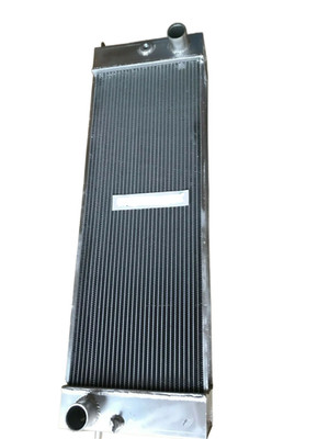 YN05P00058S036 CORE RADIATOR ASSY ,WATER TANK FITS KOBELCO SK200-8 SK210-8 J05E