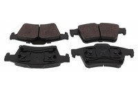 Mapco Bremsbelagsatz Scheibenbremse 6343 FüR Nissan Renault Laguna Espace Vel 2