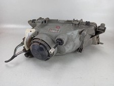 Feu avant (phare) Saab 9-3