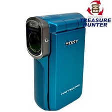 SONY Digital Video Camera 5.02 million pixels HDR GW77 2012 Sony From Japan