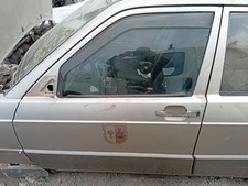 2017202505 LINKE VORDERE T&Uuml;R / 2368036 F&Uuml;R MERCEDES-BENZ 190 W201 D 2.5 201.1