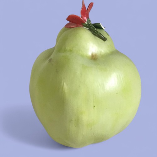 Mary Kirk Kelly (Alabama, 1918-2013) Quince / Pear - Picture 4 of 7