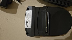 NOT TESTED *AS IS* Atari Jaguar Console & CD Attachment Controllers etc.