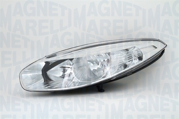 Magneti Marelli 712102601110 Scheinwerfer Links FüR Fluence 02.10 12.12 Renault-image