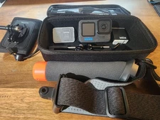 Gopro Hero 12 Black Bundle