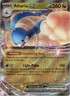 2023 Scarlet & Violet Series - Paradox Rift Altaria ex Double Rare #140