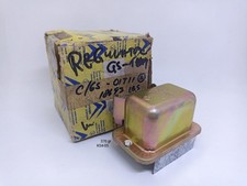 Régulateur alternateur Citroen DYANE