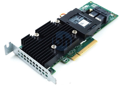 Dell PERC H730P Mini SAS Raid Controller
