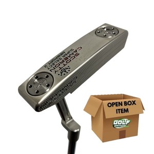 Putter Scotty Cameron Super Select Newport 2 Plus - 34 Pouces, Main Droite, état Excellent