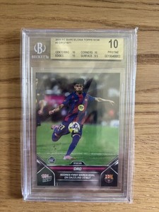 Bgs Gold Label | eBay