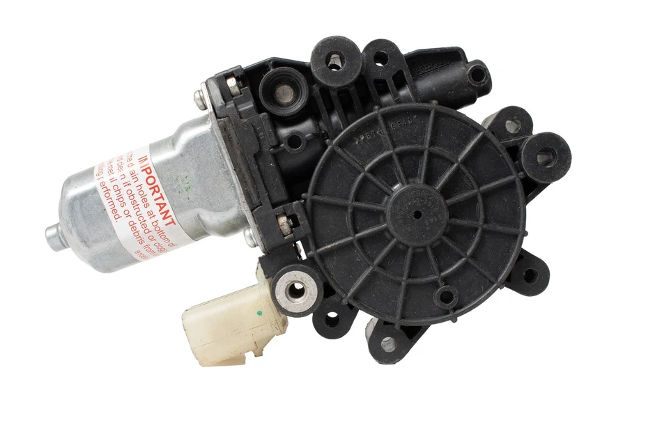 Motor elevador de ventana de repuesto Cardone para Jeep Grand Cherokee modelo 42633 06-10 Foto 4 de 4