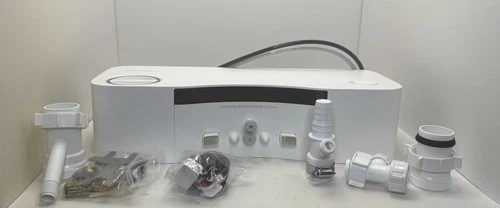 SwitchBot Water Station Set S10 And S20 Robot Vacuum With Mopping Function - product listing photo