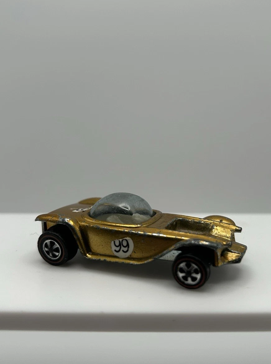 Vintage Hot Wheels Beatnik Bandit for sale - eBay