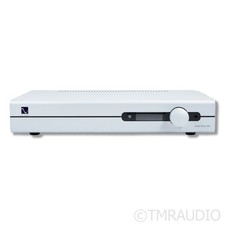 PS Audio Stellar Strata MK2 Integrated Amplifier; Built-In DAC; MM/MC Phono