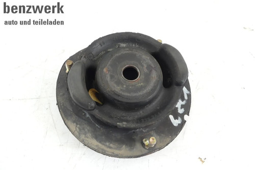 Mercedes W124 W201 1x Domlager Federbeinlager vorne ORIGINAL 2013202444 ✔️