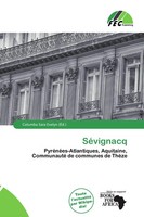 Columba Sara Evelyn | SéVignacq | Taschenbuch | FranzöSisch (2026)