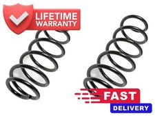 For Land Rover Freelander (2)(2006-2014) Front Suspension Coil Spring, Pair Of