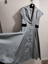 Genuine Vintage Dress Size 8