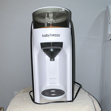 Baby Brezza Formula Pro Advanced Baby Formula...