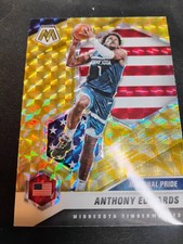 2020-21 Panini Mosaic Basketball Cards Checklist 43