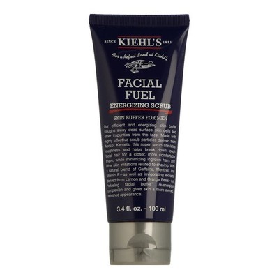 Kiehl's Facial Fuel Energizing Scrub 100ml
