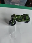 GI Joe 1983 Mini Diecast RAM Rapid Fire Motorcycle