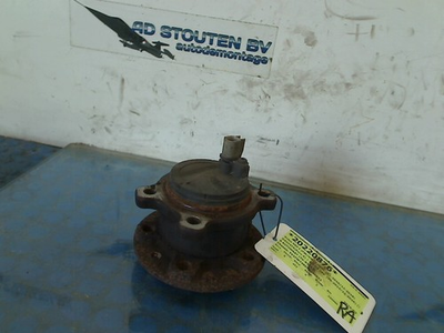 #ad #ad STUB AXLE RIGHT REAR Volvo V60 I FW GW 2015 PA6630GF EUR 60.00