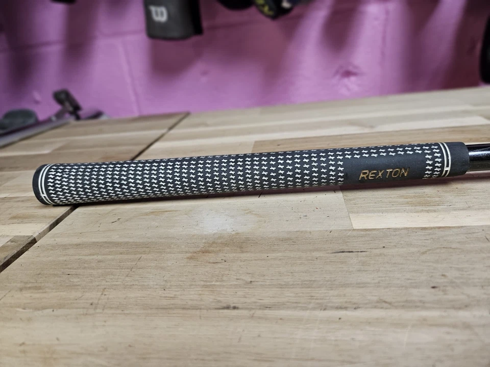 Liquid Metal 10.5°  Driver Golf Club - Image 3 of 4