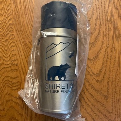 Montbell Alpine Thermo Bottle 0.35L Shiretoko Limited Edition Japan Exclusive