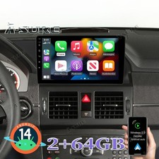Apple Carplay 64GB Android 14 Autoradio Navi Für Mercedes-Benz GLK-Klasse X204 Apple Carplay 64GB Android 14 Autoradio Navi Für Mercedes-Benz GLK-Klasse X204