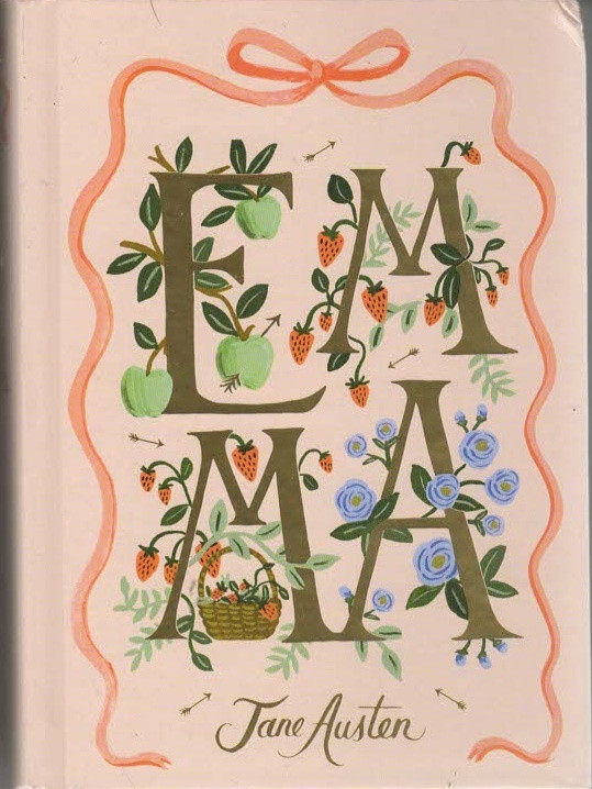 Emma by Jane Austen - Jane Austen - Puffin Books - Good - Hardcover