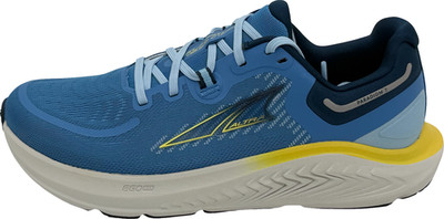 Altra Paradigm 7 Women's B (Blue)