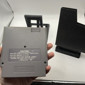 Predator Nintendo Entertainment System NES Cleaned and Tested Working