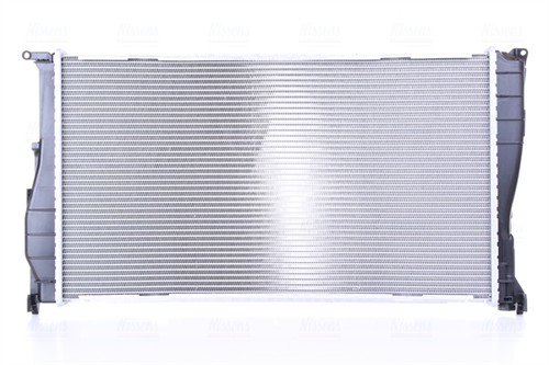 RADIATOR ENGINE COOLING 60785A FOR BMW 3/E91/E92/Convertible/E90 X1/E84 Z4/E89 - Picture 4 of 13
