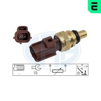 ERA KüHlmittel Wasser Temperatur Sensor 330871 FüR Ford Mondeo 3 B4Y B5Y Turnier
