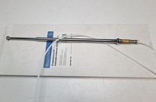 Original Hirschmann Ersatzteleskop automatische Antenne Auta 6000 Mercedes, neu!