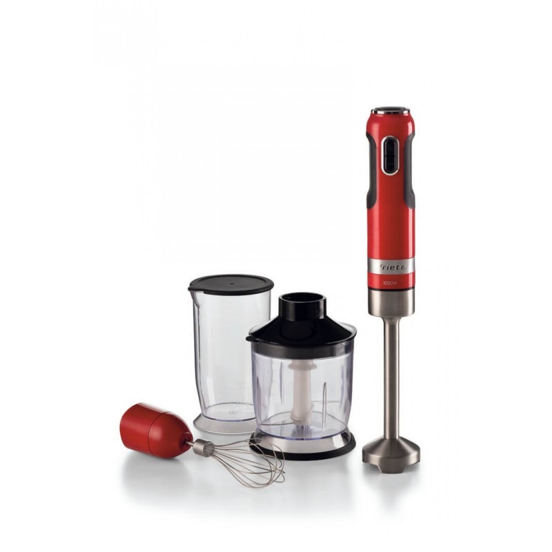 Review Ariete 602 Moderna: Il Frullatore a Immersione da 1000W Top di Gamma