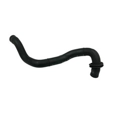 Orig. Mercedes W124 water hose coolant hose radiator hose 1248306196