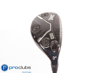 PXG 0311 BLACK OPS 3番 19° VENTUS BLUE HB PXG 0311 BLACK OPS 19* 3 HYBRID - Tensei Blue AV 75 Stiff