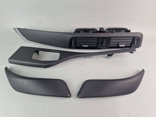 BMW M2 F87 2021 Sonstiges Einzelteil Mittelkonsole 8063043 DLK43307